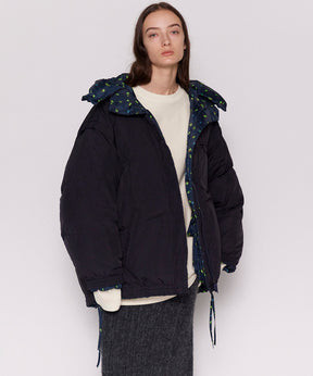 Multiway Reversible Down Jacket