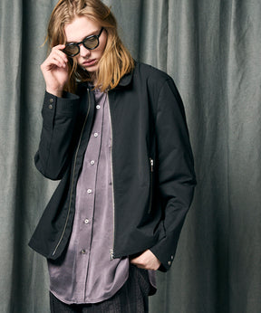 【LIMITED EDITION】Dress-Fit Harrington Jacket