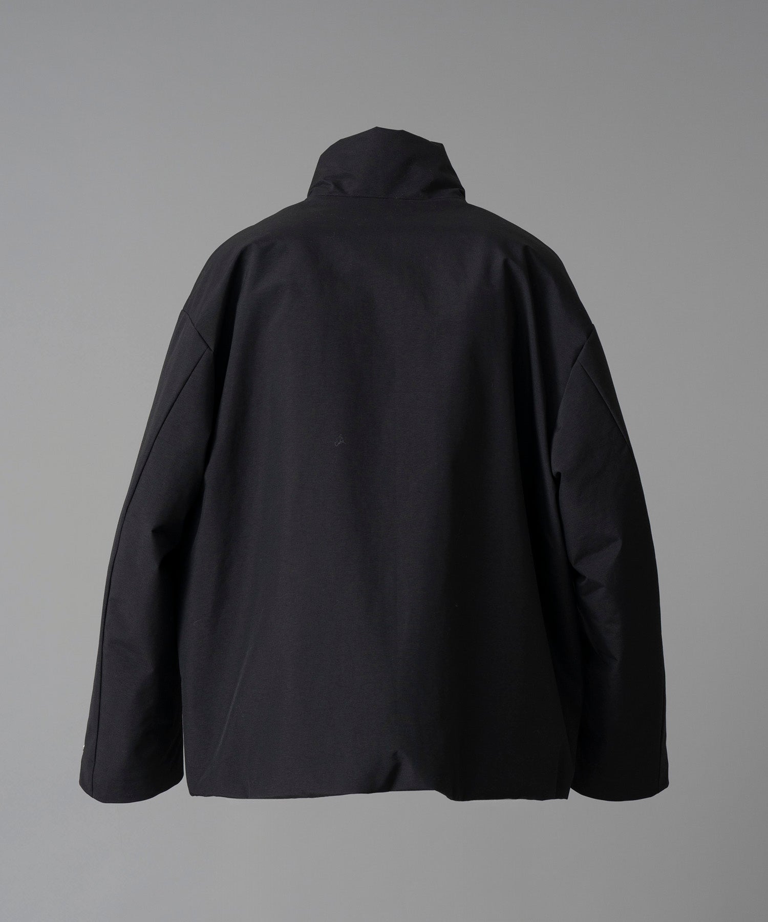 【Foxfire for MAISON SPECIAL】「GORE-TEX」 Prime-Over Stand Collar Blouson