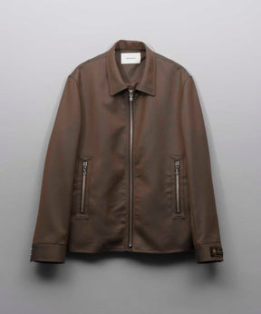 Schonherr Dress-Fit Harrington Jacket