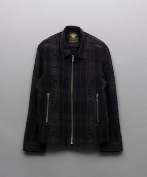 【LIMITED EDITION】Dress-Fit Harrington Jacket