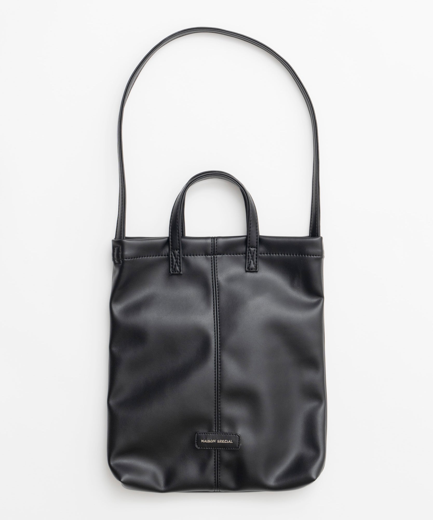 Logo Tote Bag