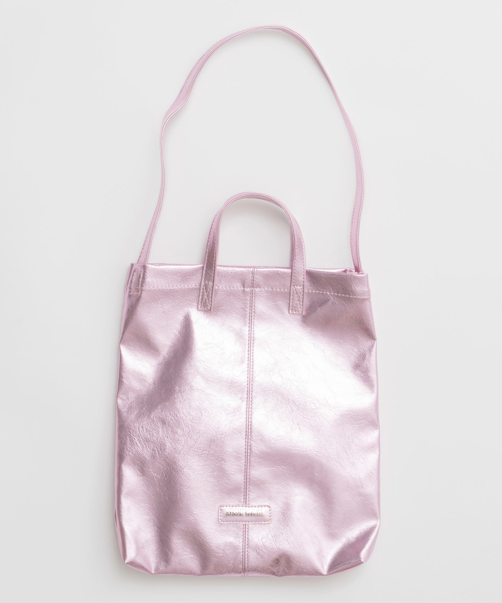 Logo Tote Bag