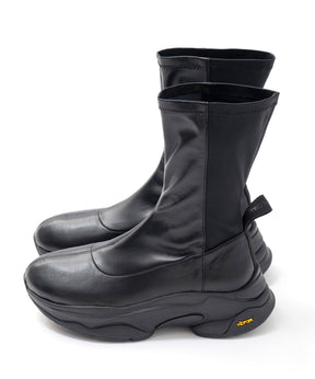 Vibram Stretch Boots