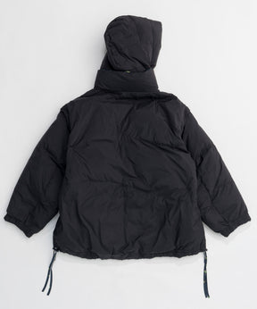 Multiway Reversible Down Jacket