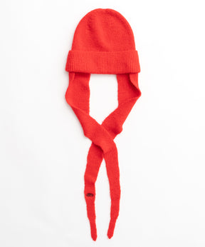 2way Ear Flaps Beanie