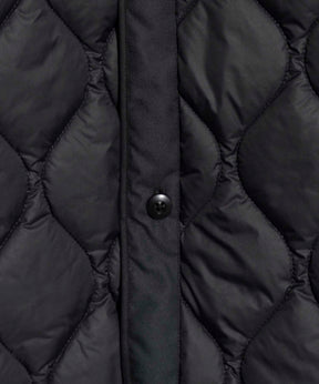 ROYAL AIR VENTILE Prime-Over Monster Puffer Parka