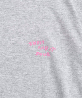 【PRE-ORDER】EARLYROMANCE Long Sleeve T-shirt