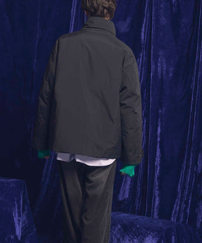 【Foxfire for MAISON SPECIAL】「GORE-TEX」 Prime-Over Stand Collar Blouson